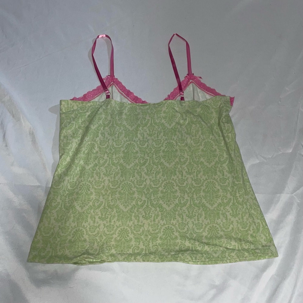 Tweety bird tank - Picture 3 of 4